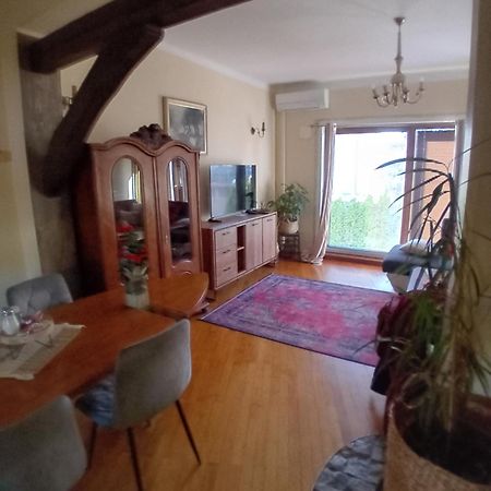Apartment Baci For 4 Guests リュブリャナ エクステリア 写真