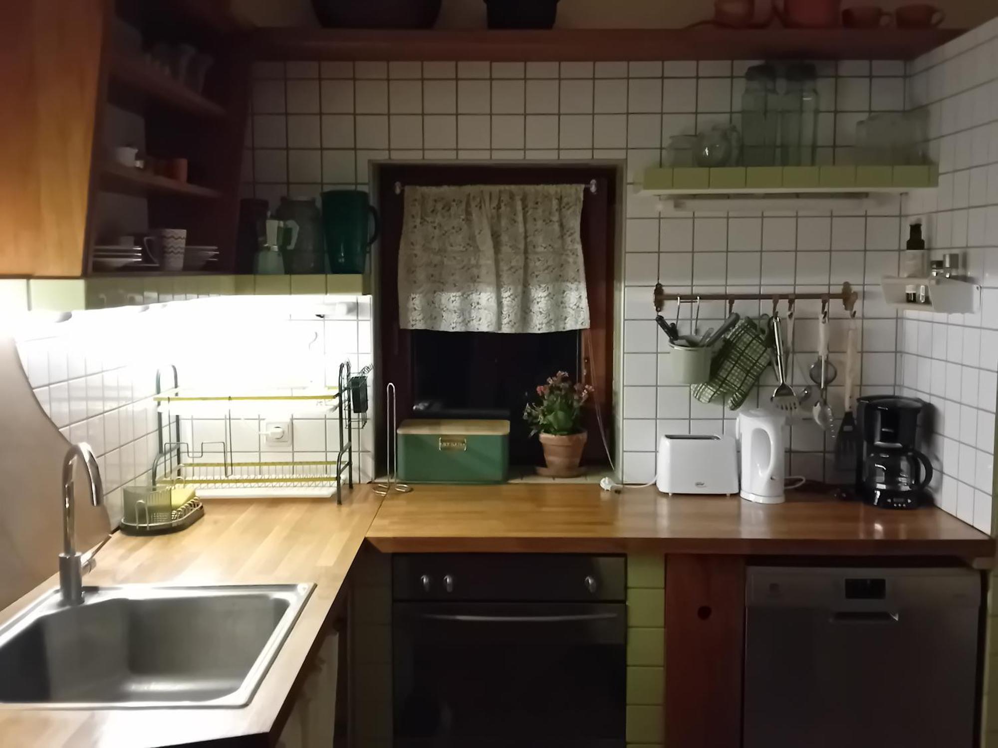 Apartment Baci For 4 Guests リュブリャナ エクステリア 写真