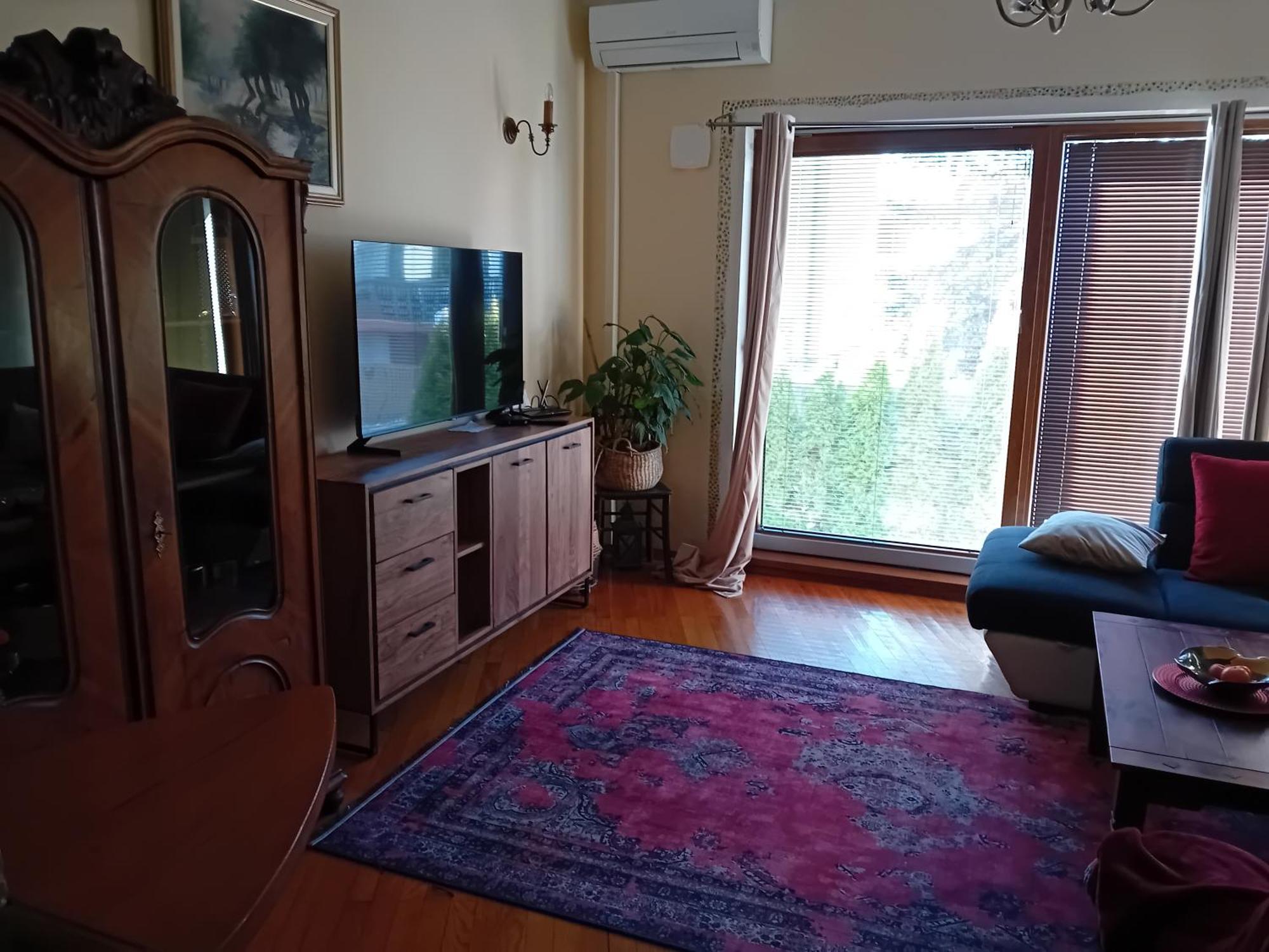 Apartment Baci For 4 Guests リュブリャナ エクステリア 写真