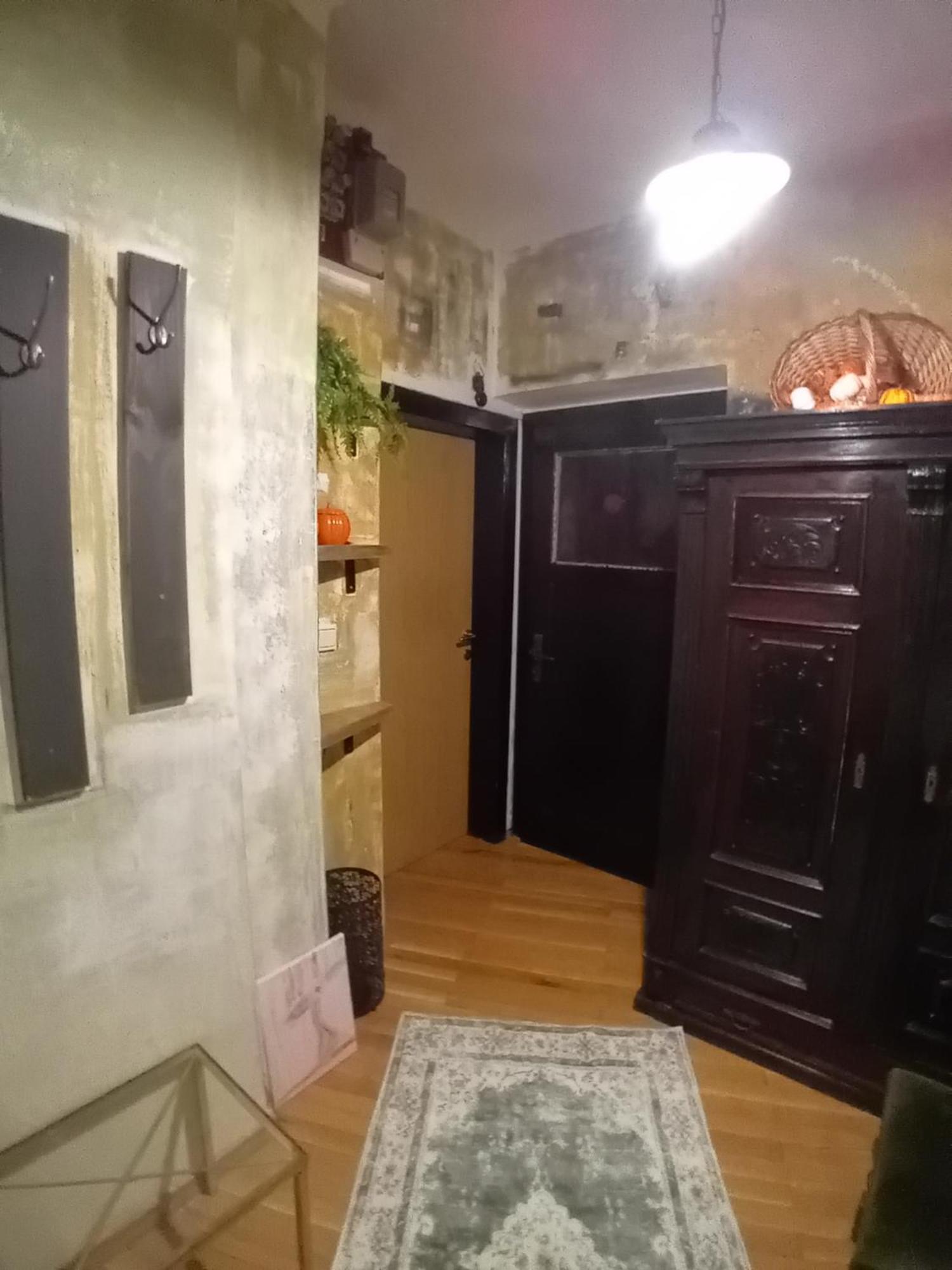 Apartment Baci For 4 Guests リュブリャナ エクステリア 写真